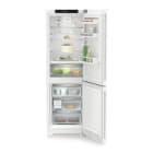 LIEBHERR - VG! FH+ Kühl-Gefrierkombi 60cm 0G NoFr. 218/103L C ws