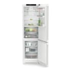 LIEBHERR - VG! FH+ Kühl-Gefrierkombi 60cm 0G NoFr. 258/103L C weiß