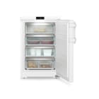 LIEBHERR - VG! Tischgefrierschrank 55cm 4Fächer SmFr 107L C weiß