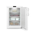 LIEBHERR - VG! Tischgefrierschrank 60cm 4Fächer SmFr 107L C weiß