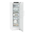 LIEBHERR - VG! FH+ Gefrierschrank 60cm 7Fächer IceM NoFr. 277L D weiß