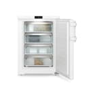 LIEBHERR - VG! FH+ Tischgefrierschrank 60cm 4Fächer NoFr. 92L D weiß