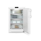 LIEBHERR - VG! FH+ Tischgefrierschrank 55cm 4Fächer NoFr. 92L E weiß