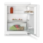 LIEBHERR - VG! Tischkühlschrank 55cm Cooler 92L E weiß
