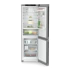 LIEBHERR - VG! FH+ Kühl-Gefrierk. 60cm 0G NoFr 218/103L A smartsteel-si