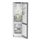 LIEBHERR - VG! FH+ Kühl-Gefrierk. 60cm 0G NoFr 258/103L A smartsteel-si