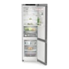 LIEBHERR - VG! FH+ Kühl-Gefrierk. 60cm 0G NoFr 258/103L C smartsteel-si