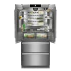 LIEBHERR - VG! FH+ French Door 91cm 0G NoFr 363/160L E edst