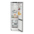LIEBHERR - VG! FH+ Kühl-Gefrierkombi 60cm NoFr 268/103L C GlassWhite-si