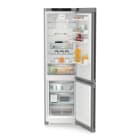 LIEBHERR - VG! FH+ Kühl-Gefrierkombi 60cm NoFr 268/103L A SmartSteel-si