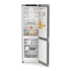 LIEBHERR - VG! FH+ Kühl-Gefrierkombi 60cm NoFr 227/103L B SmartSteel-si