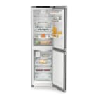 LIEBHERR - VG! FH+ Kühl-Gefrierkombi 60cm NoFr 277/132L C SteelFin.-si