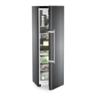 LIEBHERR - VG! FH+ Kühlschrank 60cm Cooler 0G 386L B blacksteel