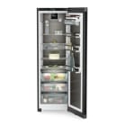 LIEBHERR - VG! FH+ Kühlschrank 60cm Cooler 0G 384L C blacksteel