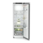 LIEBHERR - VG! FH+ Kühlschrank 60cm **** 0G 351L D SteelFinish-si