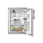 LIEBHERR - VG! Tischkühlschrank 60cm Cooler 141L C SmartSteel-si