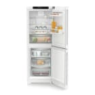 LIEBHERR - VG! FH+ Kühl-Gefrierkombi 60cm NoFr. 177/103L C weiß