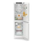 LIEBHERR - VG! FH+ Kühl-Gefrierkombi 60cm NoFr. 227/132L C weiß