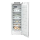 LIEBHERR - VG! Gefrierschrank 70cm 7Fächer NoFr. 363L C weiß