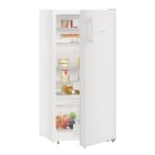 LIEBHERR - VG! Kühlschrank 55cm Cooler 213L E weiß