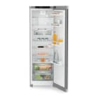 LIEBHERR - VG! FH+ Kühlschrank 60cm Cooler 399L D SteelFinish-silber