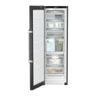 LIEBHERR - VG! FH+ Gefrierschrank 60cm 7Fächer IceM NoFr 277L D blackst