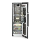 LIEBHERR - VG! FH+ Kühlschrank 60cm Cooler 0G 386L C blacksteel