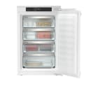 LIEBHERR - VG! FH+ Gefrierschrank int. 4Fächer SmFr. 101L D weiß