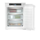 LIEBHERR - VG! FH+ Gefrierschrank int. 3Fächer NoFr. 65L B weiß