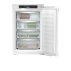 LIEBHERR - VG! FH+ Gefrierschrank int. 4Fächer NoFr. 87L C weiß