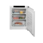 LIEBHERR - VG! FH+ Gefrierschrank int. 3Fächer NoFr. 65L D weiß