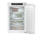 LIEBHERR - VG! FH+ Gefrierschrank int. 4Fächer NoFr. 87L D weiß