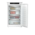 LIEBHERR - VG! FH+ Gefrierschrank int. 4Fächer SmFr. 101L D weiß