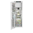 LIEBHERR - VG! FH+ Einbaukühlschrank int. **** 0G 276L C links weiß