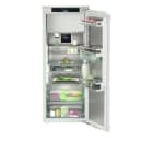 LIEBHERR - VG! FH+ Einbaukühlschrank int. **** 0G 207L C weiß
