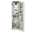 LIEBHERR - VG! FH+ Einbaukühlschrank int. Cooler 0G 296LC weiß