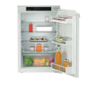 LIEBHERR - VG! FH+ Einbaukühlschrank int. Cooler 136L E weiß