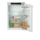 LIEBHERR - VG! FH+ Einbaukühlschrank int. **** 117L E weiß