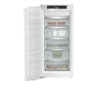 LIEBHERR - VG! FH+ Gefrierschrank int. 5Fächer NoFr. 129L D weiß