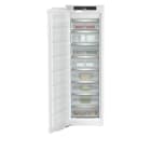 LIEBHERR - VG! FH+ Gefrierschrank int. 8Fächer NoFr. 213L D weiß