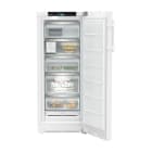 LIEBHERR - VG! FH+ Gefrierschrank 60cm 5Fächer IceM NoFr. 199L B weiß