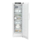 LIEBHERR - VG! FH+ Gefrierschrank 60cm 7Fächer IceM NoFr. 277L C weiß
