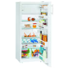LIEBHERR - VG! Kühlschrank 55cm **** 250L E weiß