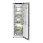 LIEBHERR - VG! FH+ Kühlschrank 60cm Cooler 0G 386L C smartsteel-silber