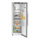 LIEBHERR - VG! FH+ Kühlschrank 60cm Cooler 401L C smartsteel-silber
