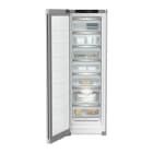LIEBHERR - VG! FH+ Gefrierschrank 60cm 7Fächer NoFr 277L D steelfin.-si