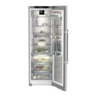 LIEBHERR - VG! FH+ Kühlschrank 60cm Cooler 0G 386L C smartsteel