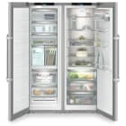 LIEBHERR - VG! FH+ SbS best.aus: SFNSDD 526I + SRBSDD 526I smartst-si