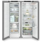 LIEBHERR - VG! FH+ SbS best.aus: SFNSFD 5247 + SRBSFC 5220 steelfin.-si