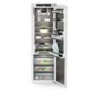 LIEBHERR - VG! FH+ Einbaukühlschrank int. Cooler 0G 296L C weiß